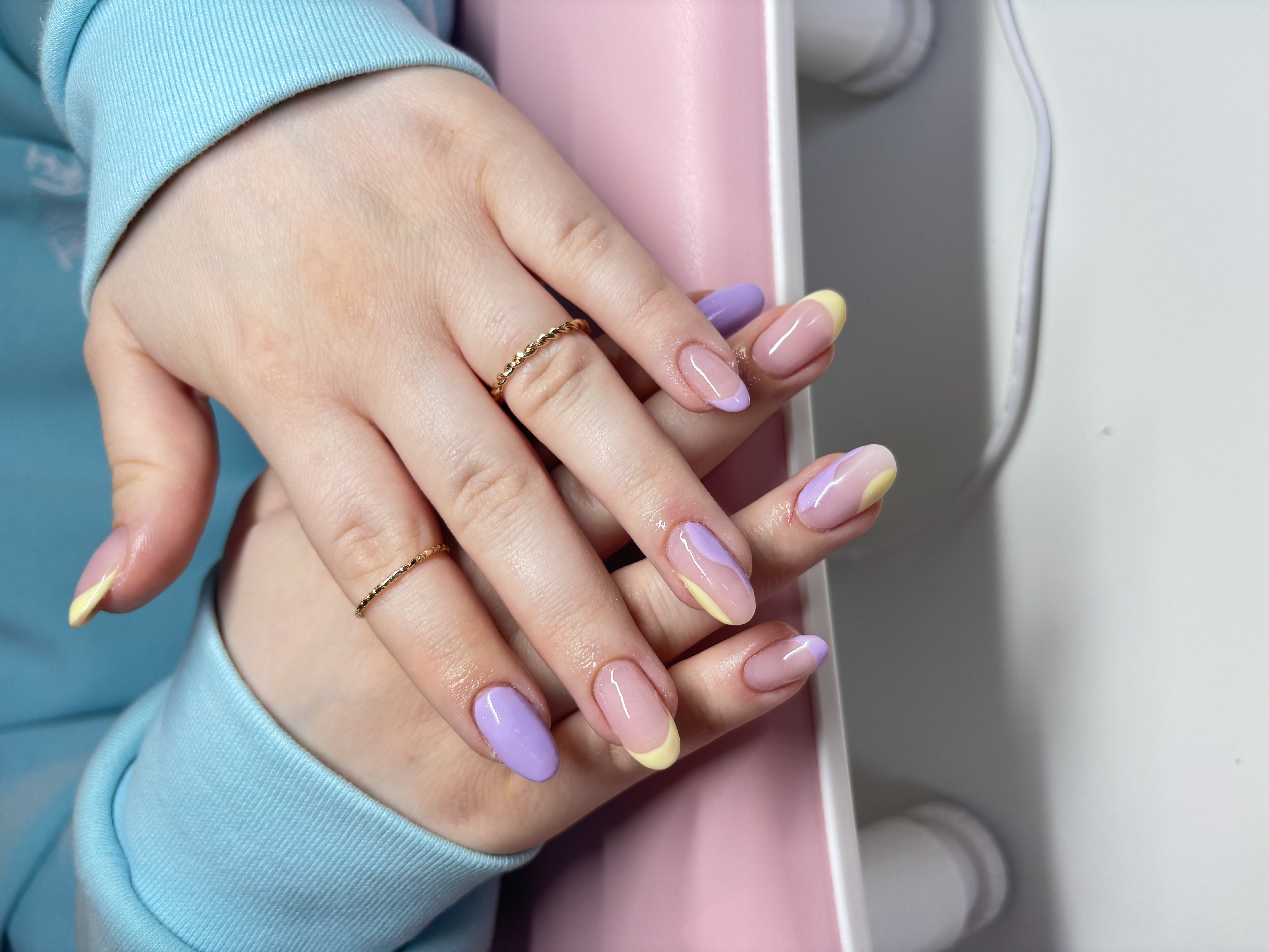 Nageldesign 5